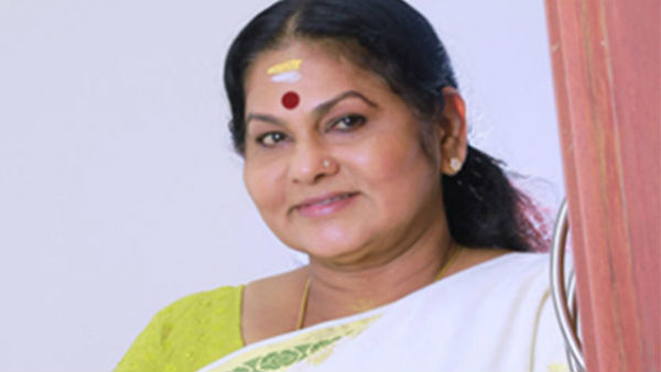 5 പതിറ്റാണ്ടായി നാടകത്തിലും സിനിമയിലും തിളങ്ങിയ വെള്ളിനക്ഷത്രം