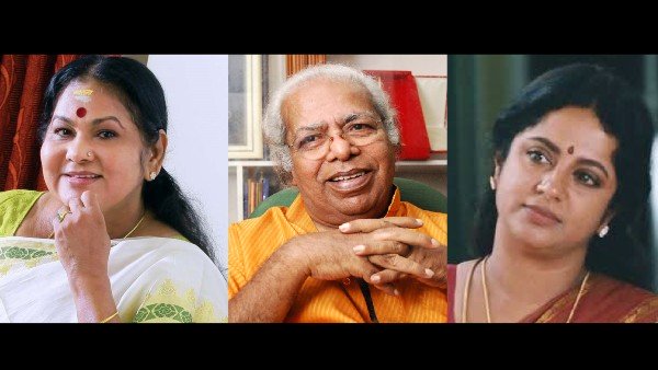 ശ്രീവിദ്യ