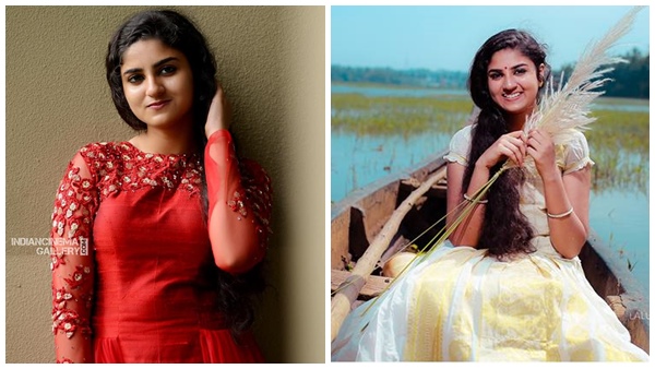 മറ്റ് നടന്മാരെ കുറിച്ചുള്ള അഭിപ്രായം ഇങ്ങനെയാണ് 