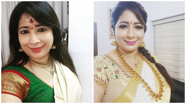 ലക്ഷ്മി ഭർത്താവുമായി പിരിഞ്ഞതാണോന്ന ചോദ്യത്തിനുള്ള മറുപടി