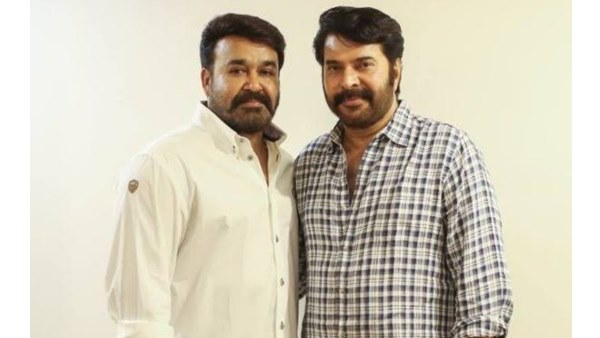 മ്മൂട്ടിയുടെ ശത്രു മമ്മൂട്ടി തന്നെയാണെന്ന് ജോൺ പോൾ