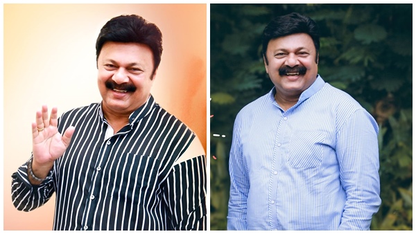 ദേഷ്യം തീർത്തത് ചുമരിൽ ഇടിച്ച് കൊണ്ടാണ്