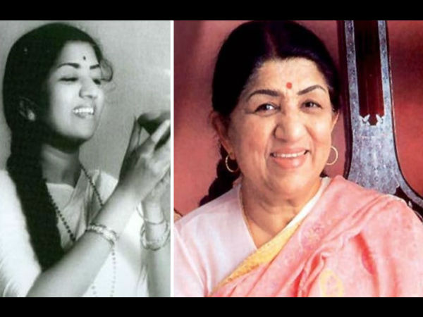 ഇതിഹാസ ഗായിക