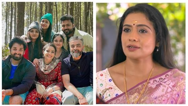 കുടുംബവിളക്ക്