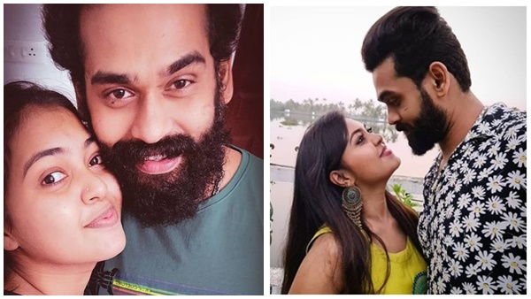 പുതിയ അതിഥി