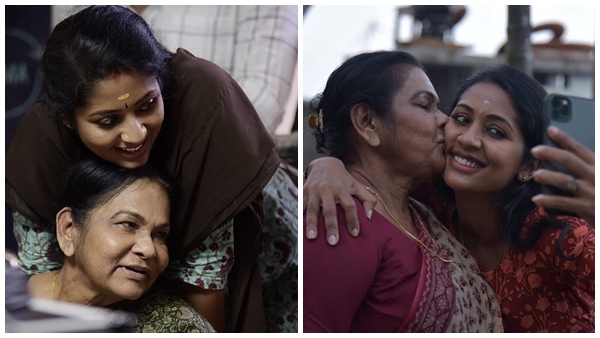  വീട്ടിലിരുന്ന് പോവാതെ മരണം വരെ അഭിനയിക്കണം