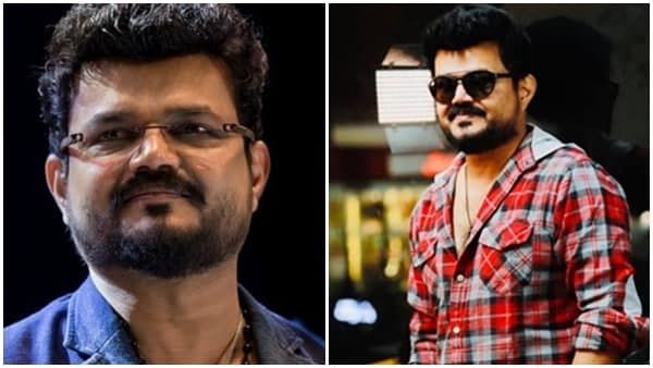 കേശു ഈ വീടിന്റെ നാഥന്‍