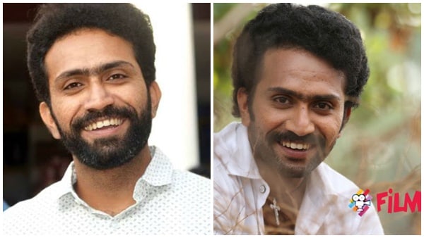 മമ്മൂട്ടിക്കും ദുൽഖറിനോടുമൊപ്പം