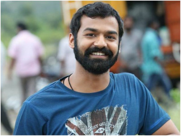 പ്രണവ് മോഹന്‍ലാല്‍