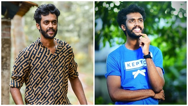 ആശംസകളുമായി