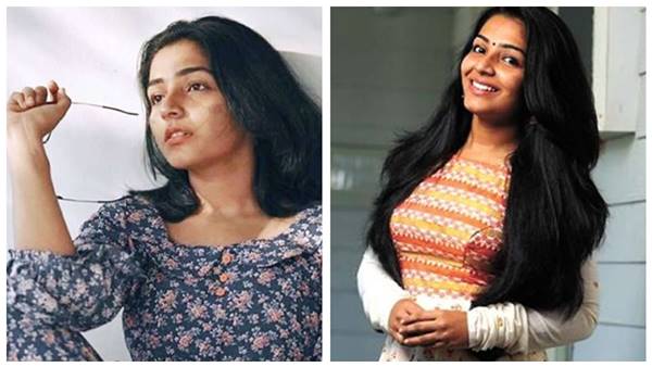 തമിഴിലും മലയാളത്തിലുമായി രജിഷ തിരക്കിലാണ്