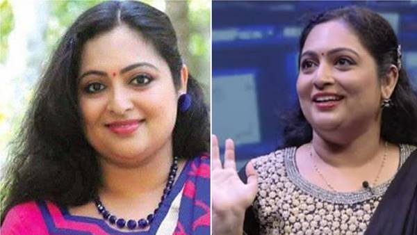 വണ്ണത്തിന്റെ പേരിൽ വിമർശനം