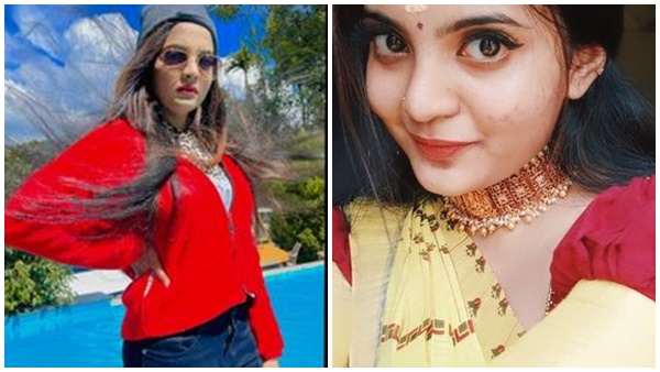 രേഷ്മ