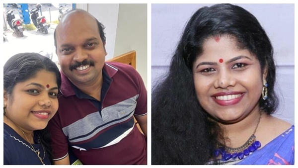 കല്യാണ വീട്ടിൽ പോയപ്പോൾ ആളുകൾ ചുറ്റും കൂടി 