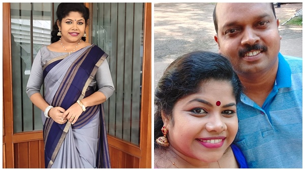 തൻ്റെ സ്കിറ്റ് കണ്ട് ഒരാൾ ചിരിച്ച് ചിരിച്ച് മരിച്ചെന്ന് നടി