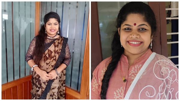 ഭര്‍ത്താവിനെക്കുറിച്ച് രശ്മി