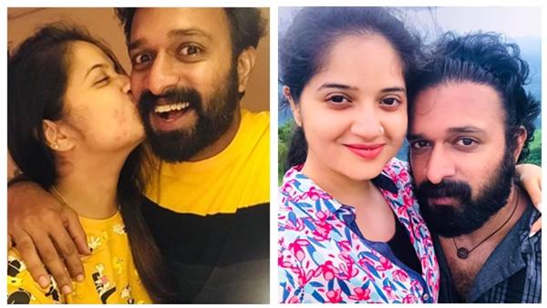 ഷഫ്ന അഭിനയത്തിലേക്ക് തിരിച്ചു വന്നു