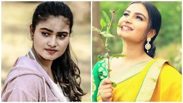 പ്രണയ വിവാഹത്തെ കുറിച്ച് സാന്ദ്ര ബാബു 