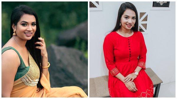 മാപ്പ് പറഞ്ഞ് ശരണ്യ ആനന്ദും രംഗത്ത്