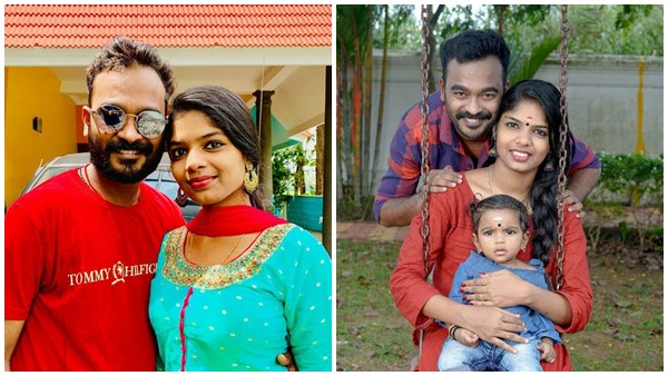  ക്ലാസൊക്കെ കഴിഞ്ഞപ്പോഴാണ് വിവാഹം നടന്നേക്കില്ലെന്ന് തോന്നുന്നത്