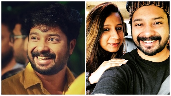 ഇന്റര് കാസ്റ്റ് വിവാഹം എന്ന് കേട്ടിട്ടുണ്ടെങ്കിലും ശബരീഷിന്റേത് ഇന്റര് സേറ്റ് വിവാഹമാണ്