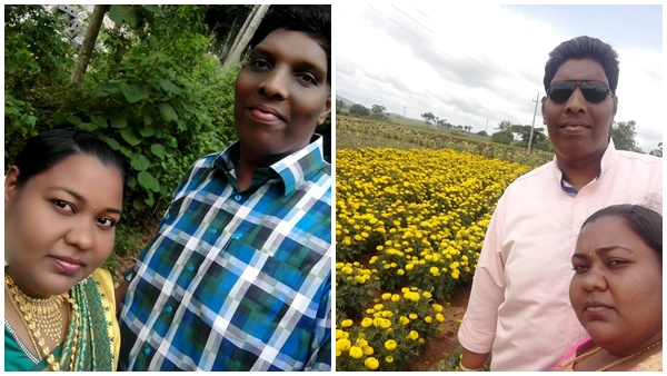 സിനിമയിൽ അവസരം