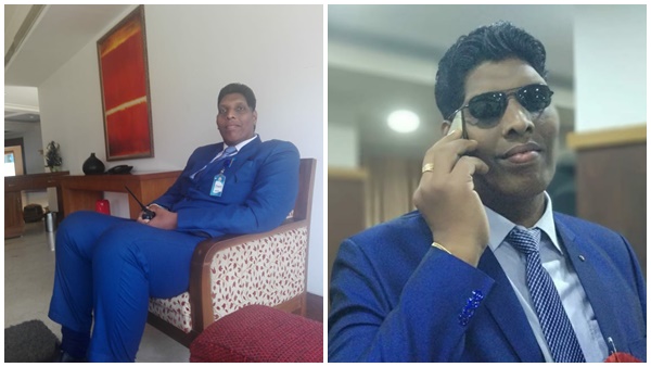 പൊക്കമുള്ളതാണെന്റെ പൊക്കം