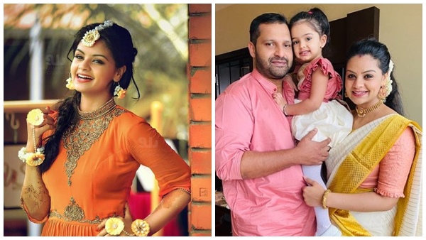 ഭര്‍ത്താവിനെ കുറിച്ച്