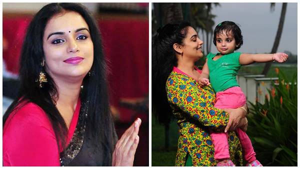 സിനിമയിലും ടെലിവിഷനിലും തിളങ്ങി നിൽക്കുകയാണ്