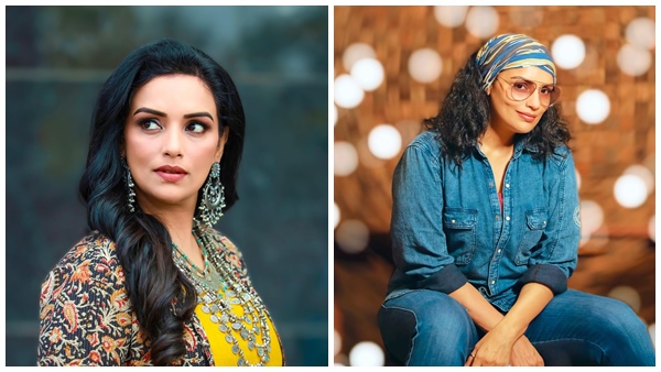 ഗര്‍ഭനിരോധന ഉറകളുടെ പരസ്യത്തില്‍ അഭിനയിച്ചത് 