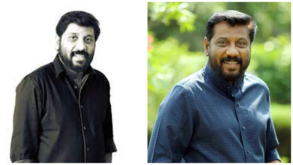 ചിരിയടക്കാൻ പറ്റുന്നില്ല