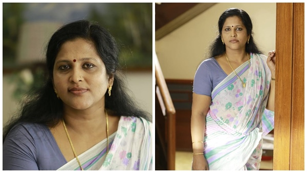 കെട്ട്യോളാണ് എന്റെ മാലാഖ