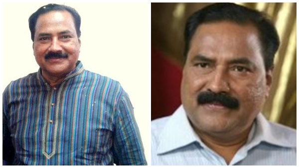 മലയാളത്തിലെ യുവനടന്മാരെ കുറിച്ച് സ്ഫടികം ജോർജ്