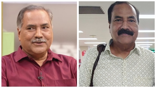 എന്നെയും തിലകന്‍ ചേട്ടനെയും അമ്മയിൽ നിന്ന് മാറ്റി നിര്‍ത്തിയിട്ടുണ്ട്