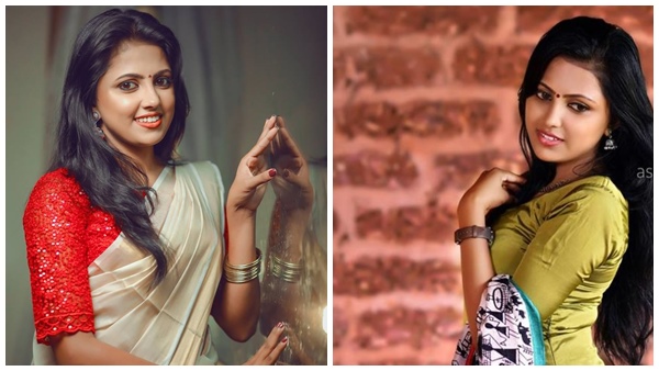 രണ്ടര വർഷത്തിന് അച്ഛനെ കാണാൻ ശ്രീവിദ്യ എത്തി 