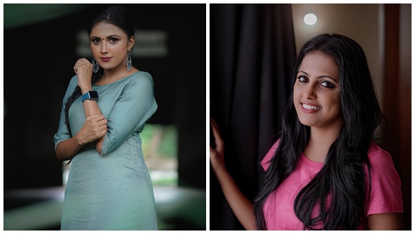 നവവധുവായി 