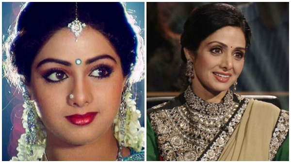 അമ്മയുടെ പാതയിലൂടെ