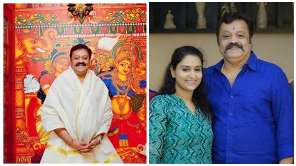 അച്ഛനും അമ്മയും  പറഞ്ഞത്