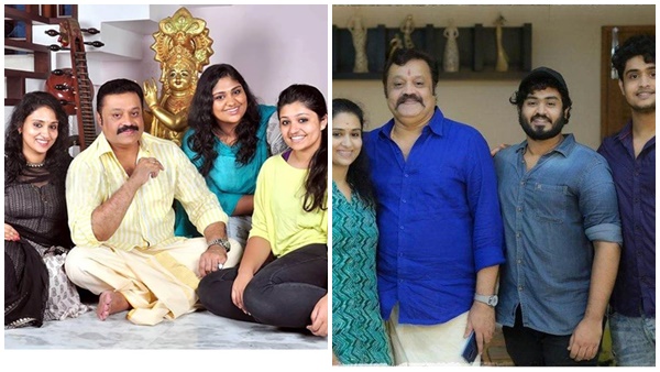 അച്ഛനും അമ്മയ്ക്കും വേണ്ടത്