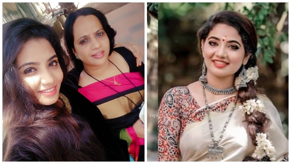 കൂടെവിടെ സീരിയലില്‍ നായികയായെത്തുന്നത്