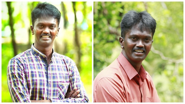 രാഹുല്‍ ഈശ്വര്‍