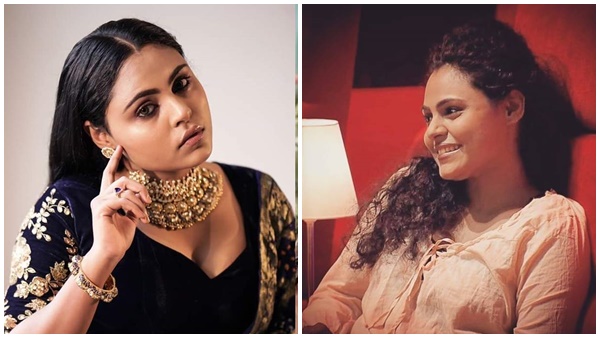 ദേഷ്യം  വരുന്നത്