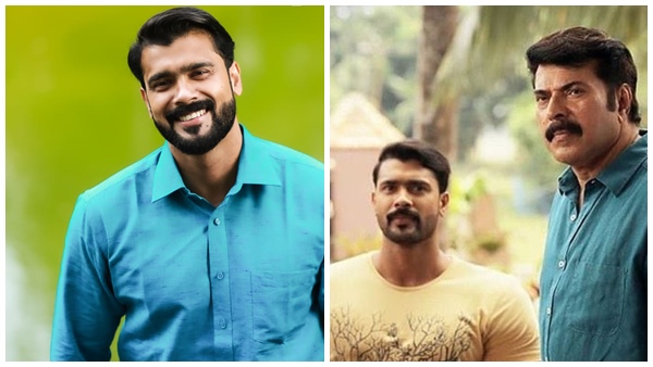 ഏറ്റവും കൂടുതല്‍ പിന്തുണച്ചിട്ടുള്ള വ്യക്തി മമ്മൂക്ക ആണ് 