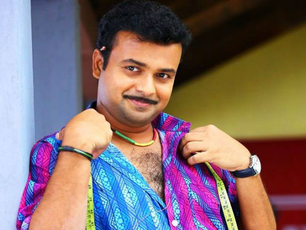  കുഞ്ചാക്കോബോബന്‍  ഓക്കെ പറഞ്ഞു