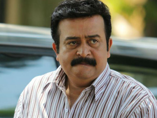 ഗരുഡന്‍ വാസു