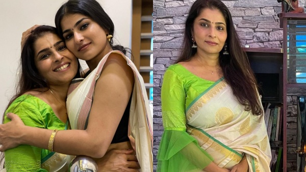 സീരിയൽ താരത്തിന്റെ മകൾ നായിക