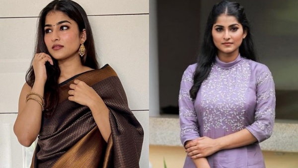 അമ്മയുടെ കൈപിടിച്ച് സിനിമയിൽ എത്തിയപ്പോൾ