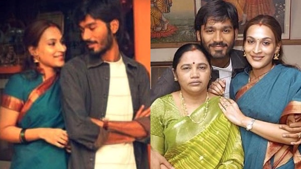 പാർട്ടിയിൽ വെച്ച്  കണ്ടിട്ട് പരസ്പരം സംസാരിച്ചില്ല