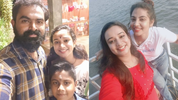 ഗൗരി കൃഷ്ണയുടെ വിവാഹ വിശേഷങ്ങൾ