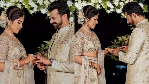 പത്തേമാരിയിലൂടെ അഭിനയം ആരംഭിച്ചു